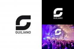 Logo # 478972 voor logo: Guiliano wedstrijd