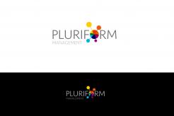 Logo # 461919 voor Logo en visitekaartje Pluriform wedstrijd