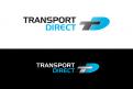 Logo # 294692 voor Ontwerp huisstijl / logo voor expediteurs bedrijf in transport wedstrijd