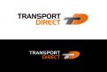 Logo # 294693 voor Ontwerp huisstijl / logo voor expediteurs bedrijf in transport wedstrijd