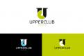 Logo # 476570 voor Upperclub.eu  wedstrijd