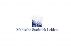 Logo # 340239 voor logo Medische Statistiek LUMC wedstrijd