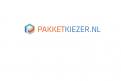 Logo # 484800 voor Logo pakketkiezer.nl wedstrijd