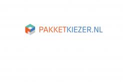 Logo # 484801 voor Logo pakketkiezer.nl wedstrijd