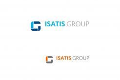 Logo # 509881 voor Ontwerp een corporate logo voor de Isatis Group wedstrijd