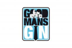 Logo # 288981 voor New Brand of Gin wedstrijd