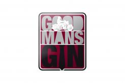 Logo # 288982 voor New Brand of Gin wedstrijd