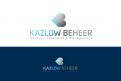 Logo design # 361613 for KazloW Beheer contest