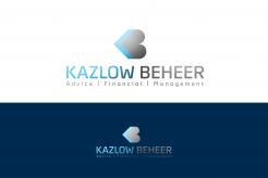 Logo design # 361613 for KazloW Beheer contest