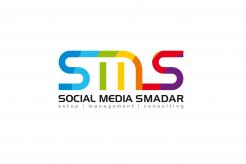 Logo design # 377564 for Social Media Smadar contest