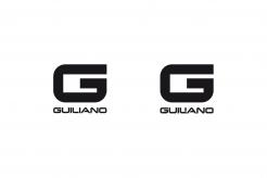 Logo # 479989 voor logo: Guiliano wedstrijd