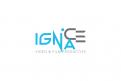 Logo # 434145 voor Ignace - Een bedrijf in Video & Film Producties wedstrijd