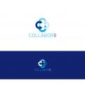 Logo design # 673305 for Find a logo for the brand Collabor8 ! contest