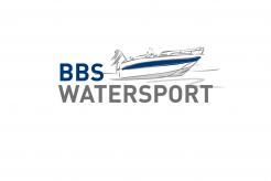 Logo # 375160 voor Logo voor watersportbedrijf wedstrijd