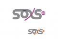 Logo # 377468 voor soxs.co logo ontwerp voor hip merk wedstrijd