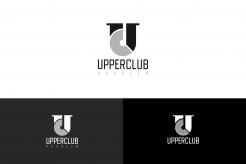 Logo # 476584 voor Upperclub.eu  wedstrijd