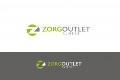 Logo # 479197 voor Logo ontwerp voor een zorgoutlet wedstrijd