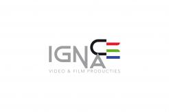 Logo # 434157 voor Ignace - Een bedrijf in Video & Film Producties wedstrijd