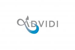 Logo # 426533 voor ADVIDI - aanpassen van bestaande logo wedstrijd