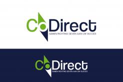 Logo # 304748 voor Vernieuwen logo CoDirect wedstrijd