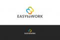 Logo # 505285 voor Easy to Work wedstrijd