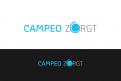 Logo # 409883 voor campeao- zorgt wedstrijd