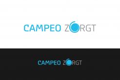 Logo # 409883 voor campeao- zorgt wedstrijd
