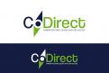 Logo # 304750 voor Vernieuwen logo CoDirect wedstrijd