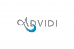 Logo # 424633 voor ADVIDI - aanpassen van bestaande logo wedstrijd