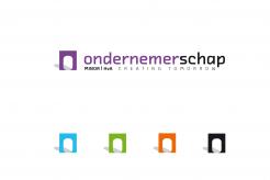 Logo # 480109 voor Logo voor een ondernemende minor aan de Hogeschool van Amsterdam wedstrijd