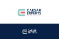 Logo # 520939 voor Caesar Experts logo design wedstrijd