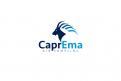 Logo design # 479208 for Caprema contest