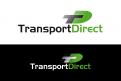 Logo # 291615 voor Ontwerp huisstijl / logo voor expediteurs bedrijf in transport wedstrijd