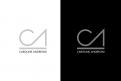 Logo design # 369363 for Creation of an elegant logo for a new company of interior design contest