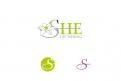 Logo # 473694 voor S'HE Dechering (coaching & training) wedstrijd