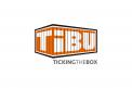 Logo # 480820 voor TIBU-tickingthebox wedstrijd