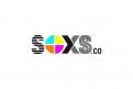 Logo design # 374784 for Logo for soxs.co contest