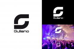 Logo # 483630 voor logo: Guiliano wedstrijd