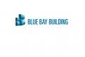 Logo # 363048 voor Blue Bay building  wedstrijd