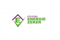 Logo # 402774 voor Logo Stichting Energie Zeker wedstrijd