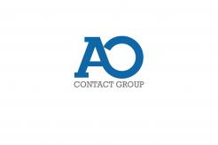 Logo # 342786 voor Ontwerp logo AO Contact Group wedstrijd