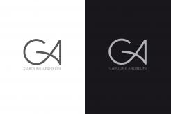 Logo design # 370274 for Creation of an elegant logo for a new company of interior design contest