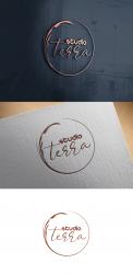 Logo design # 1116793 for Logo creative studio  portrait photography and webshop  illustrations  cards  posters etc   contest