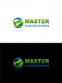 Logo # 1282745 voor Master Elektrotechniek wedstrijd