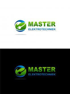 Logo # 1282745 voor Master Elektrotechniek wedstrijd