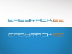 Logo # 41626 voor EasyRack zoekt minimalistisch logo dat alles zegt wedstrijd
