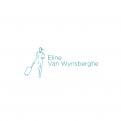 Logo # 1037106 voor Logo reisjournalist Eline Van Wynsberghe wedstrijd