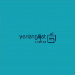 Logo design # 1044343 for Design a logo for Verlanglijst online contest