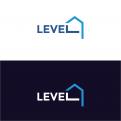 Logo design # 1043553 for Level 4 contest