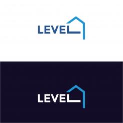 Logo design # 1043553 for Level 4 contest